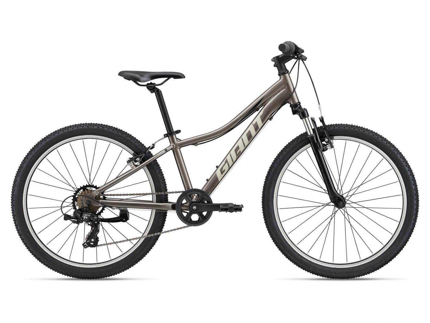 Mountain bike Giant XTC Jr 24" Metal