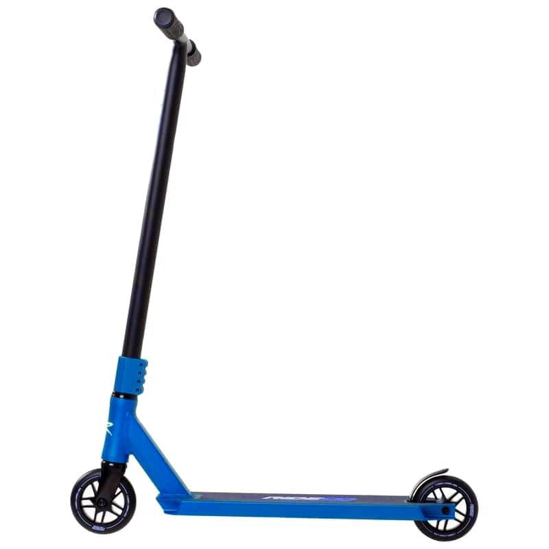 Stunt scooter Flyby Air Complete blue