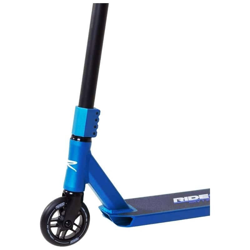 Stunt scooter Flyby Air Complete blue