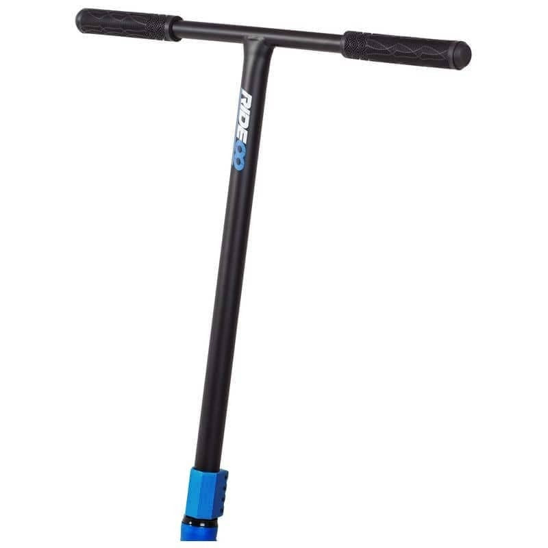 Stunt scooter Flyby Air Complete blue