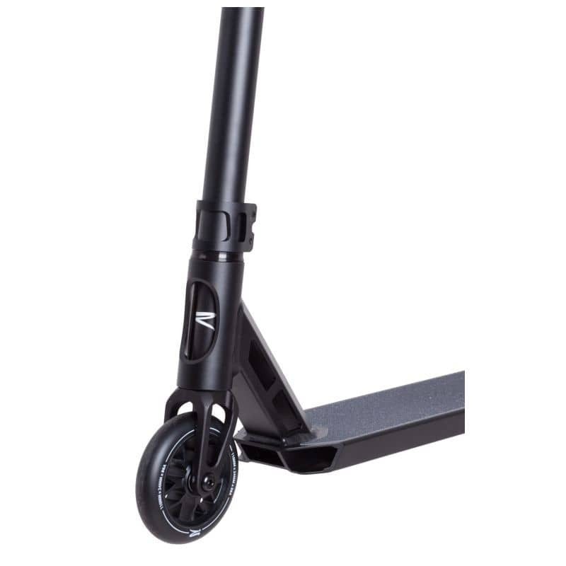 Stunt scooter Flyby Pro Complete black