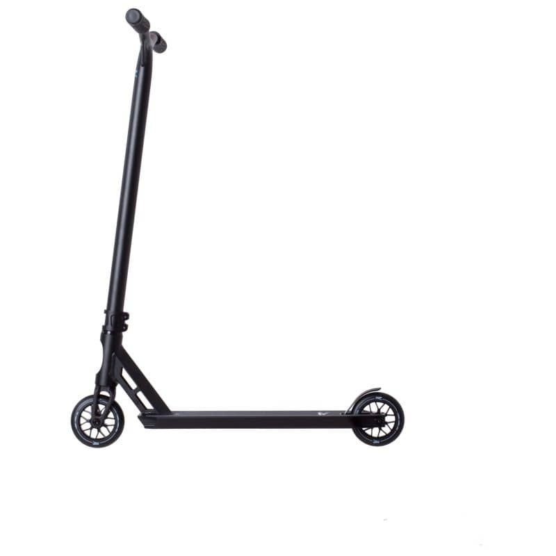 Stunt scooter Flyby Pro Complete black