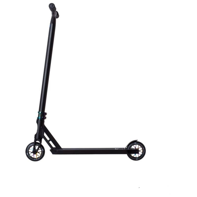 Flyby Pro Complete stunt scooter neochrome