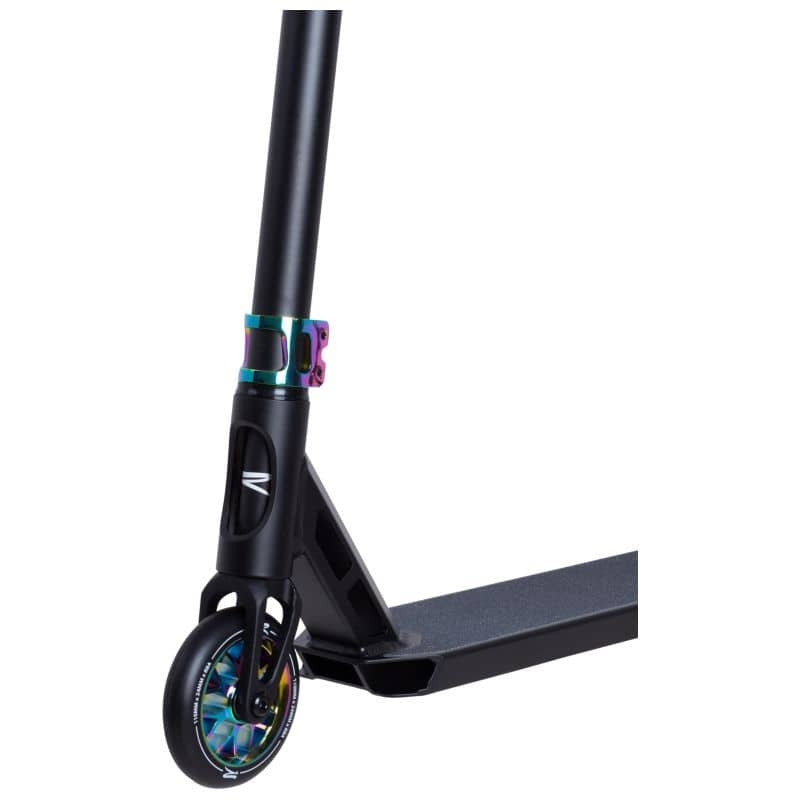 Flyby Pro Complete stunt scooter neochrome