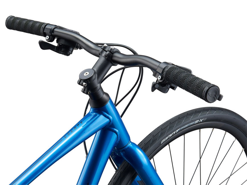 City bicycle Giant Escape 3 Disc 28", blue