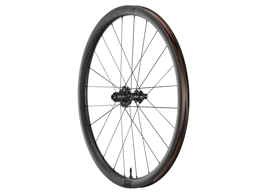 Rear wheel Giant CXR 1 622x25 HG Black