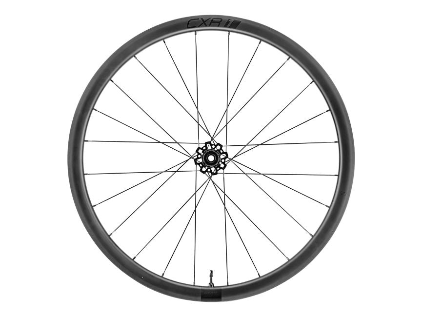Rear wheel Giant CXR 1 622x25 XDR black