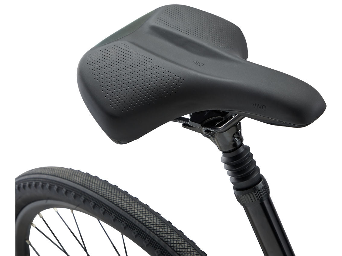 Bicycle Giant Cypress 2 28", black