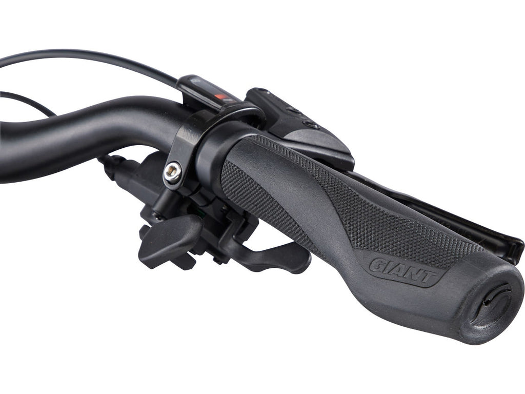 Bicycle Giant Cypress 2 28", black