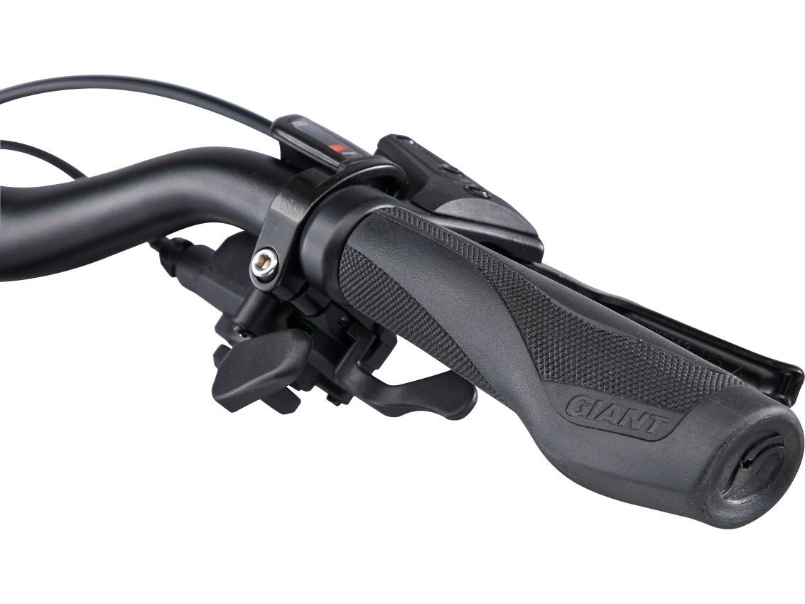 Bicycle Giant Cypress 2 28", black