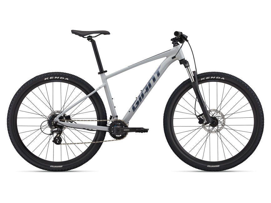 Mountain bike Giant Talon 3 27.5" Good Gray