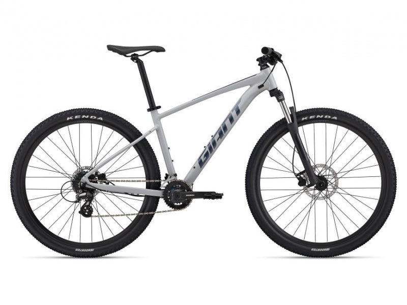 Mountain bike Giant Talon 3 29" Good Gray