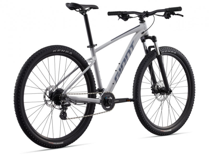 Mountain bike Giant Talon 3 29" Good Gray