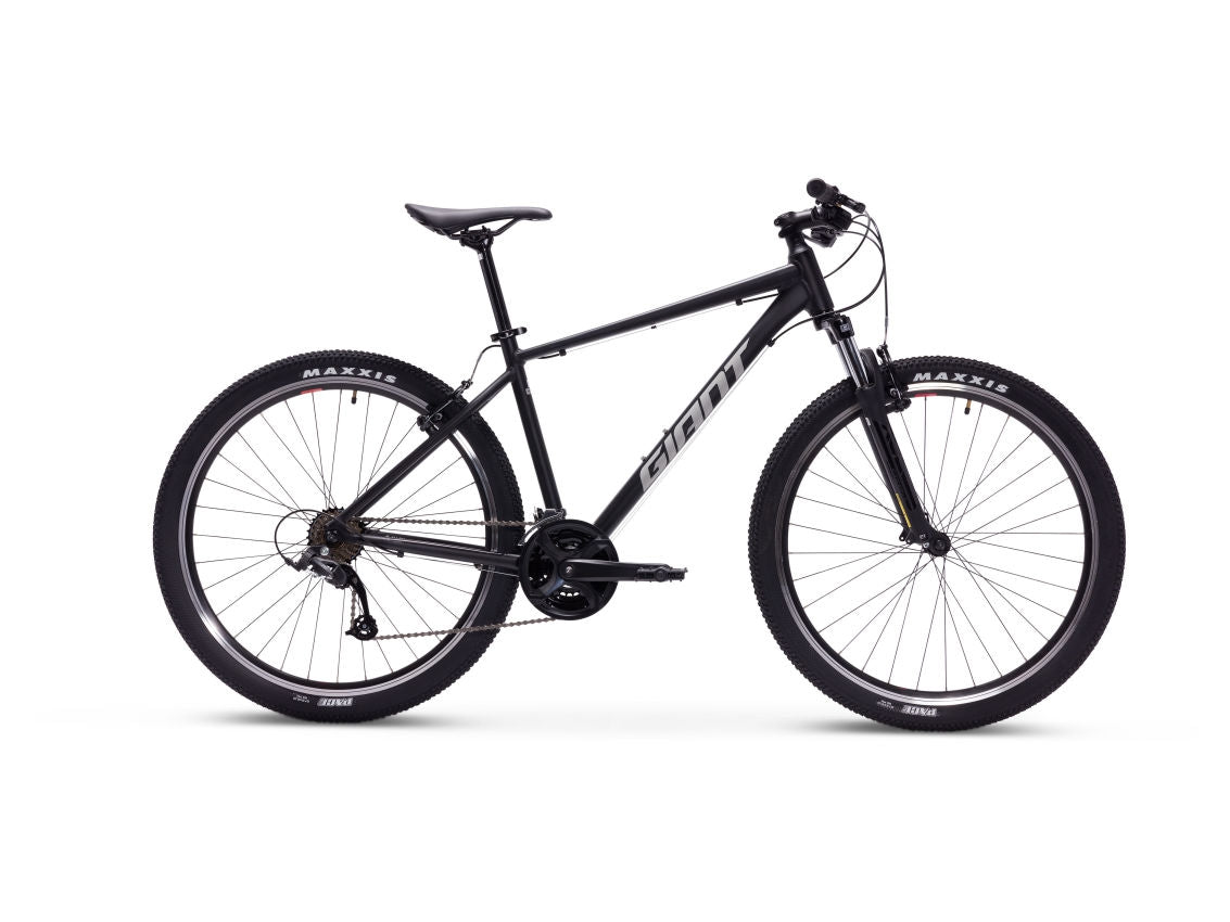 Mountain bike Giant ATX 26" Black