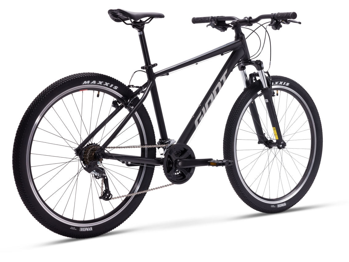 Mountain bike Giant ATX 26" Black