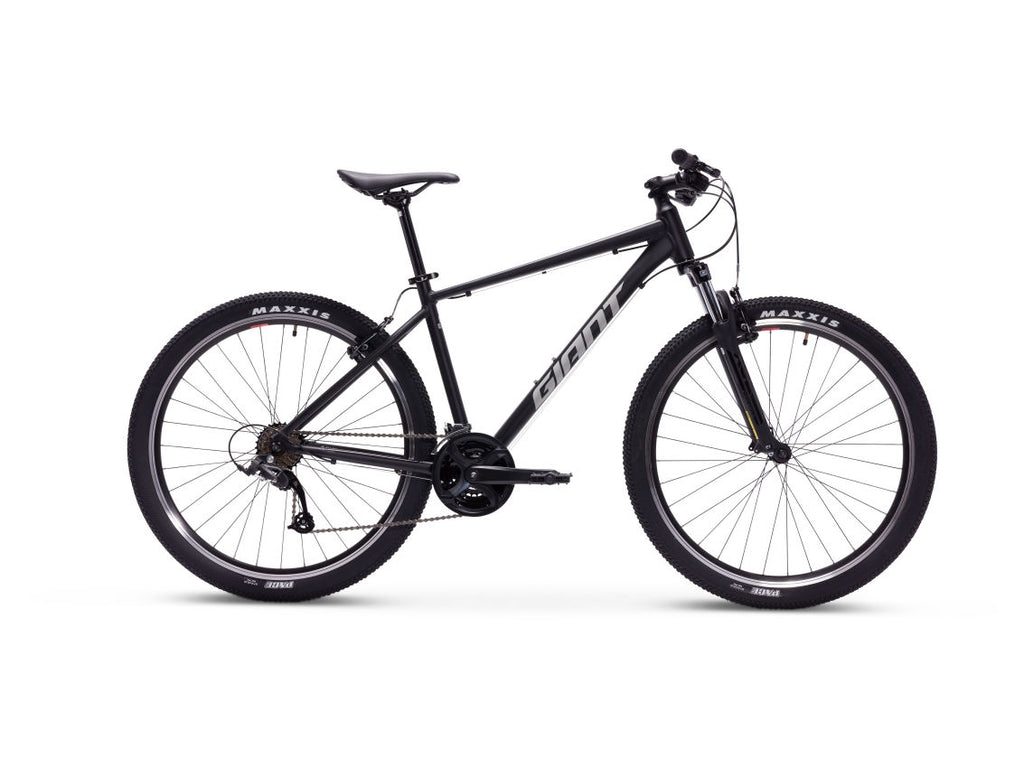 Mountain bike Giant ATX 27.5" Black