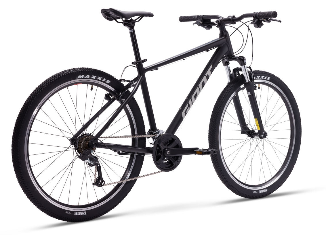 Mountain bike Giant ATX 27.5" Black