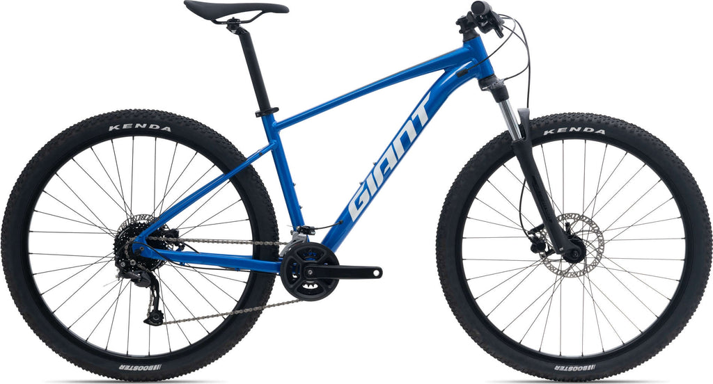 Mountain bike Giant Talon 3-GE 29" Sapphire