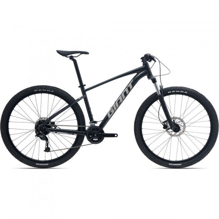 Mountain bike Giant Talon 3-GE 29" Black