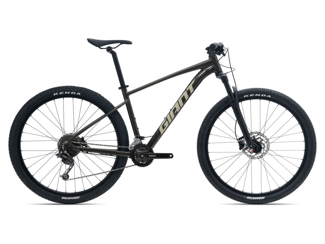 Mountain bike Giant Talon 2-GE 29" Phantom Green