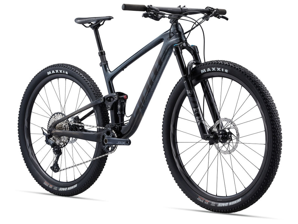 Mountain bike Giant Anthem Advanced Pro 2 29", black