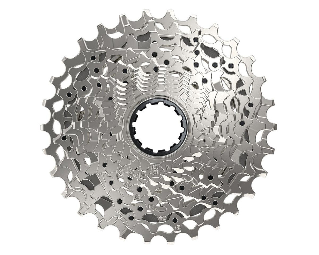 Cassette Sram XG-1250 Rival XDR 12-speed 10-30T (00.2418.116.000)
