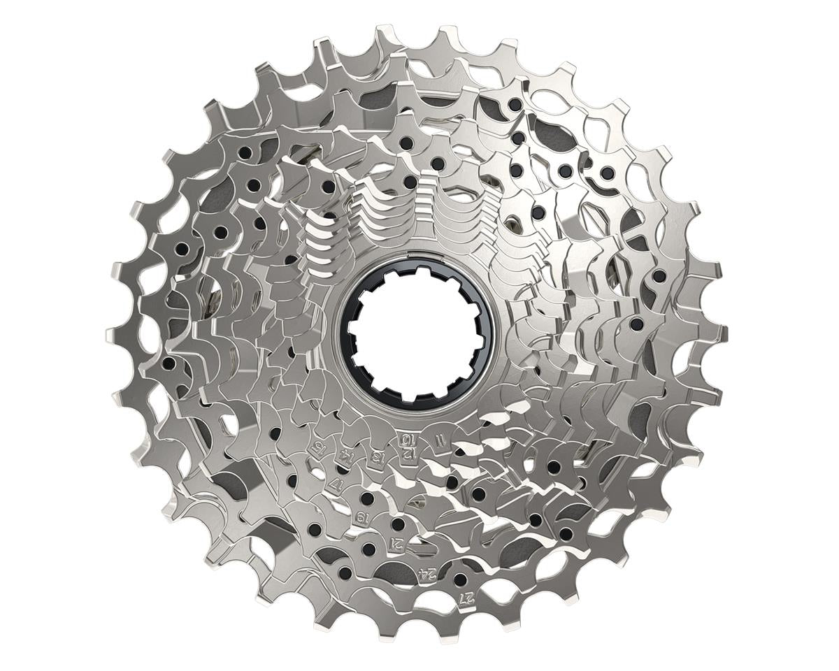 Cassette Sram XG-1250 Rival XDR 12-speed 10-30T (00.2418.116.000)