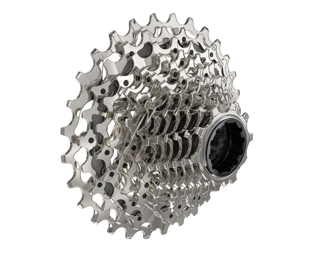 Cassette Sram XG-1250 Rival XDR 12-speed 10-30T (00.2418.116.000)