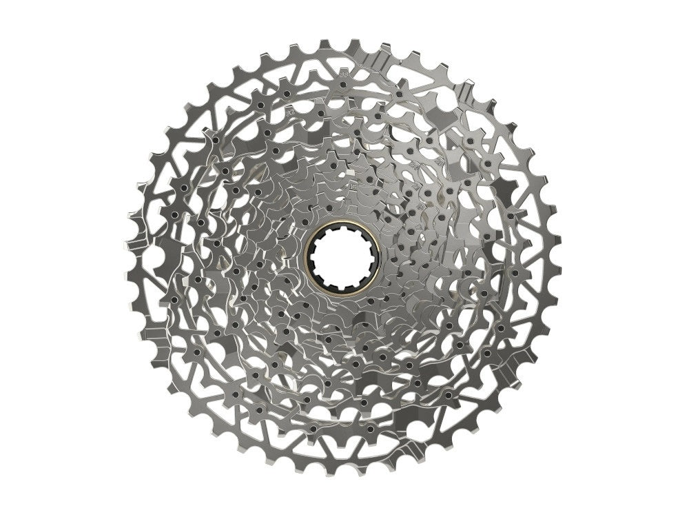Cassette Sram XG-1251 Rival XPLR XDR 12-speed 10-44T (00.2418.119.000)