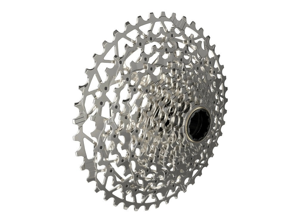 Cassette Sram XG-1251 Rival XPLR XDR 12-speed 10-44T (00.2418.119.000)