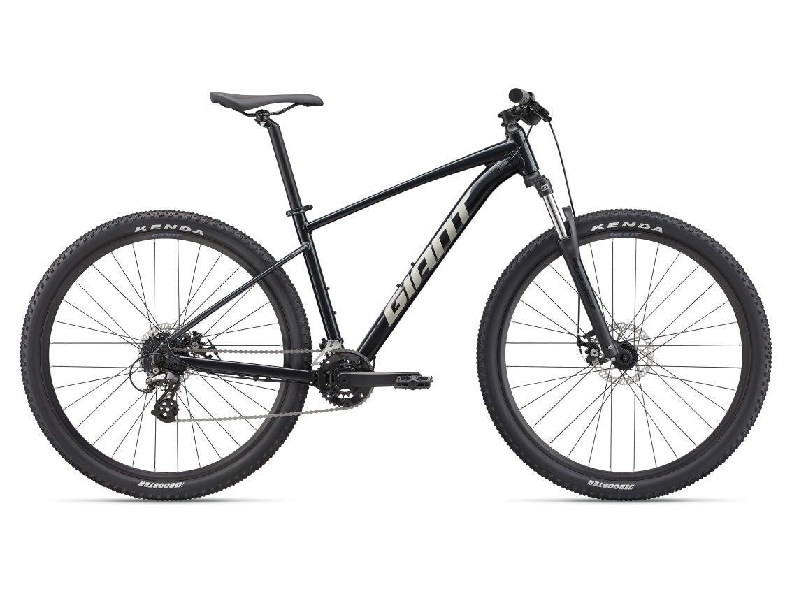 Bicycle Giant Talon 4 29" Metallic Black