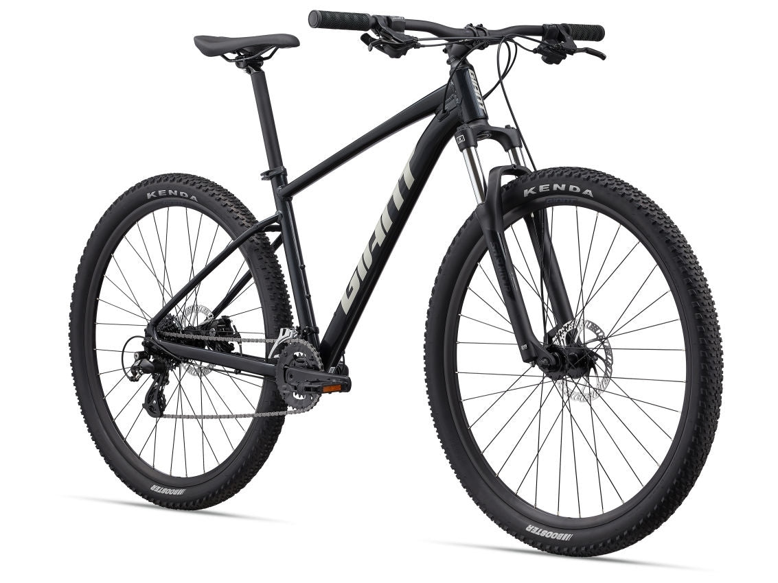 Bicycle Giant Talon 4 29" Metallic Black