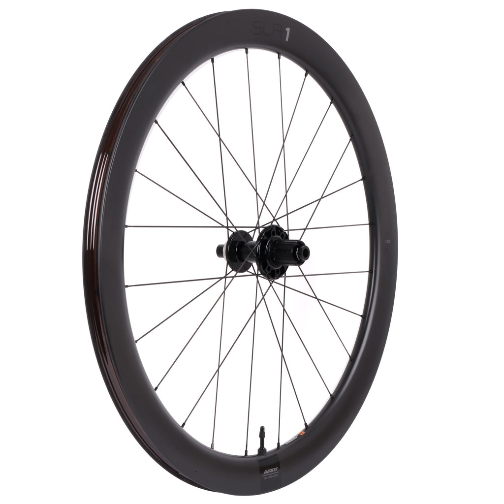 Rear wheel Giant SLR 1 50 DB Hookless Shimano black