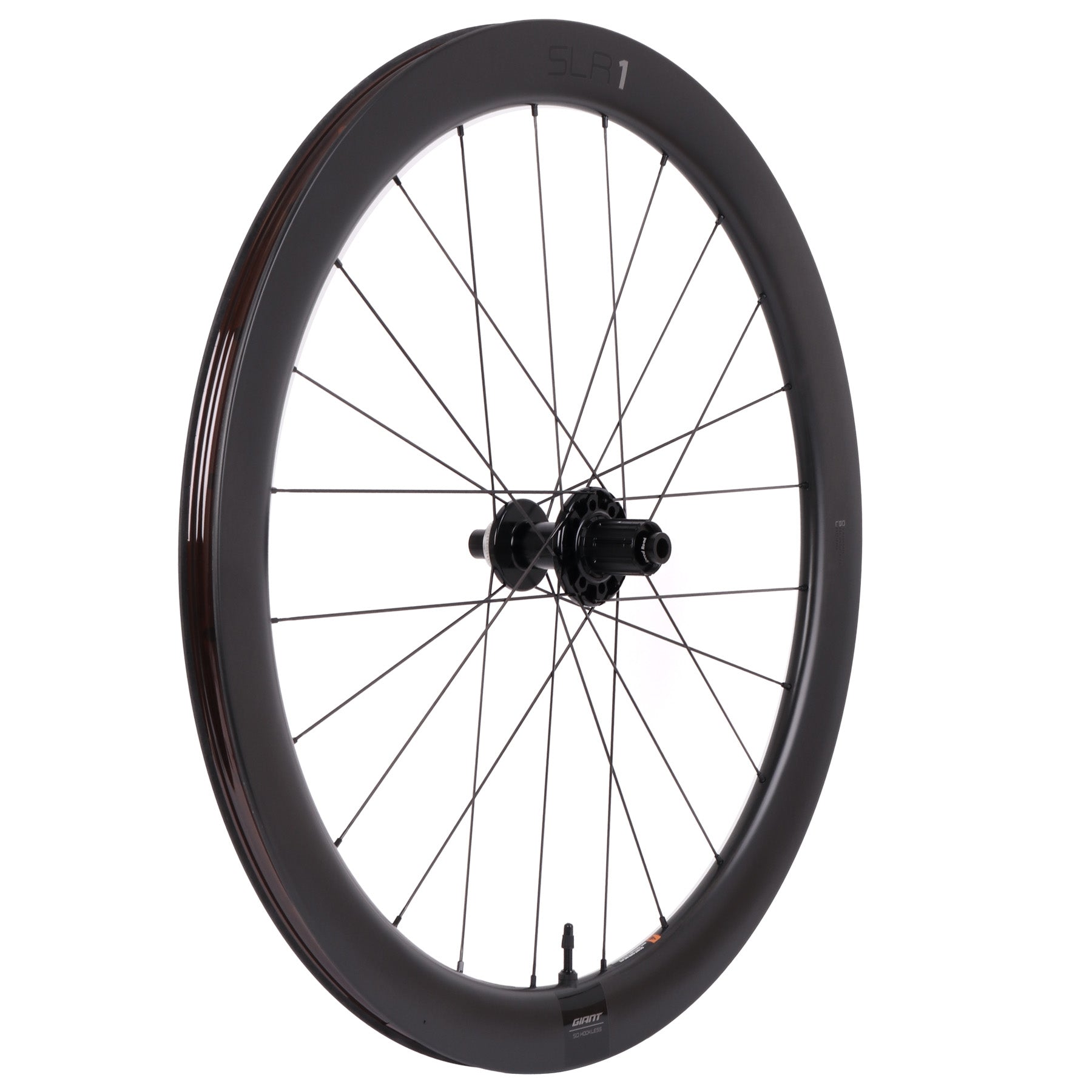 Rear wheel Giant SLR 1 50 DB Hookless Shimano black