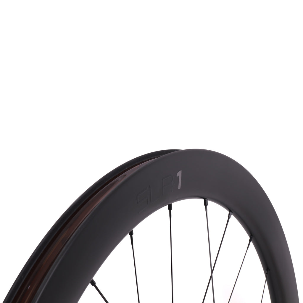 Rear wheel Giant SLR 1 50 DB Hookless Shimano black