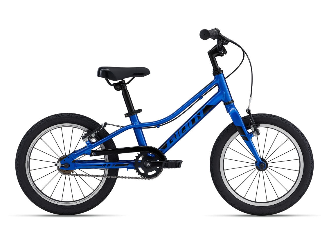 Children's bicycle Giant ARX 16" F/W Sapphire