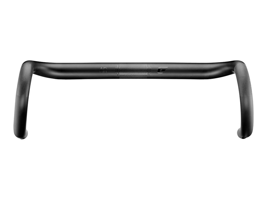 Handlebar Cadex AR Road 440mm carbon black