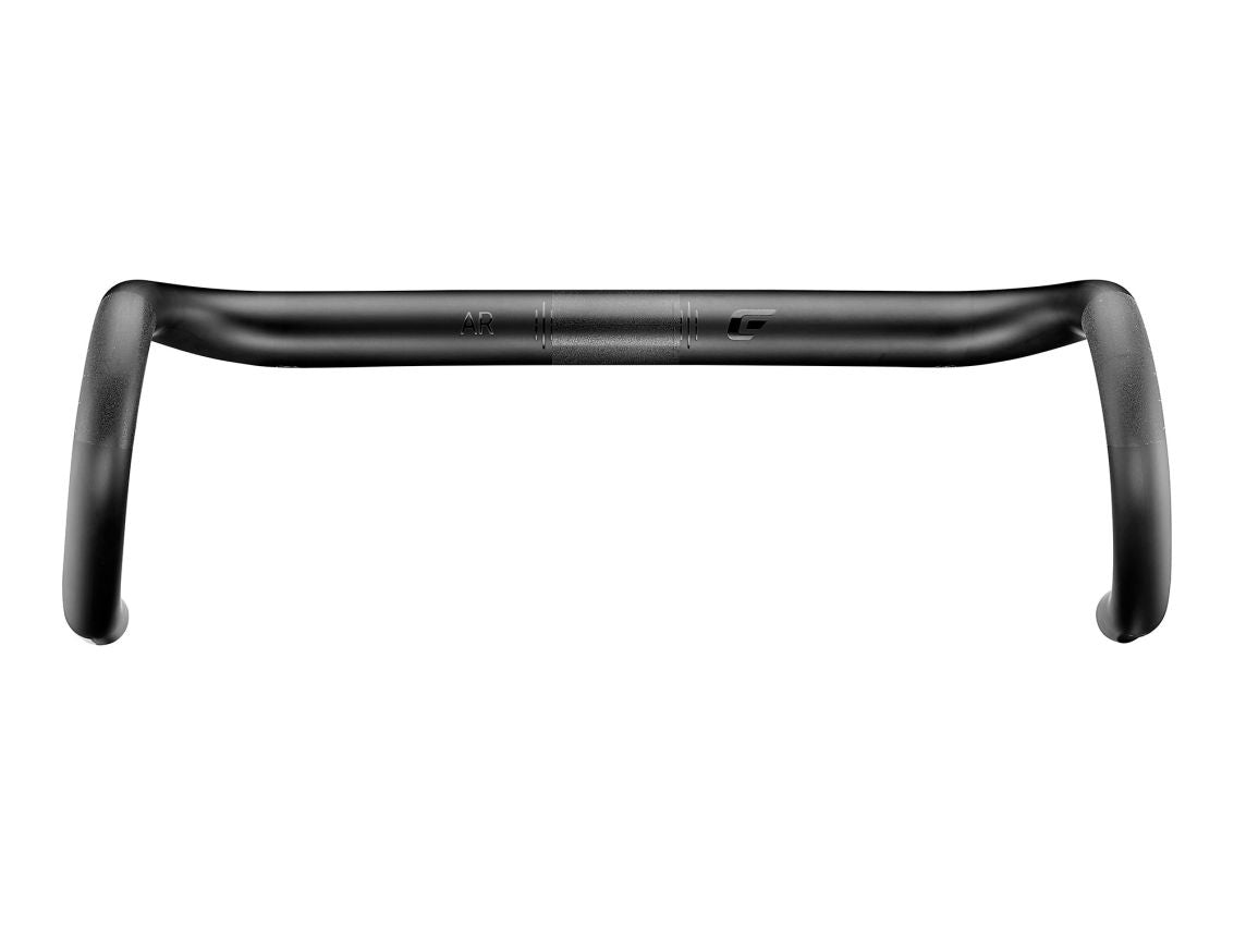 Handlebar Cadex AR Road 440mm carbon black