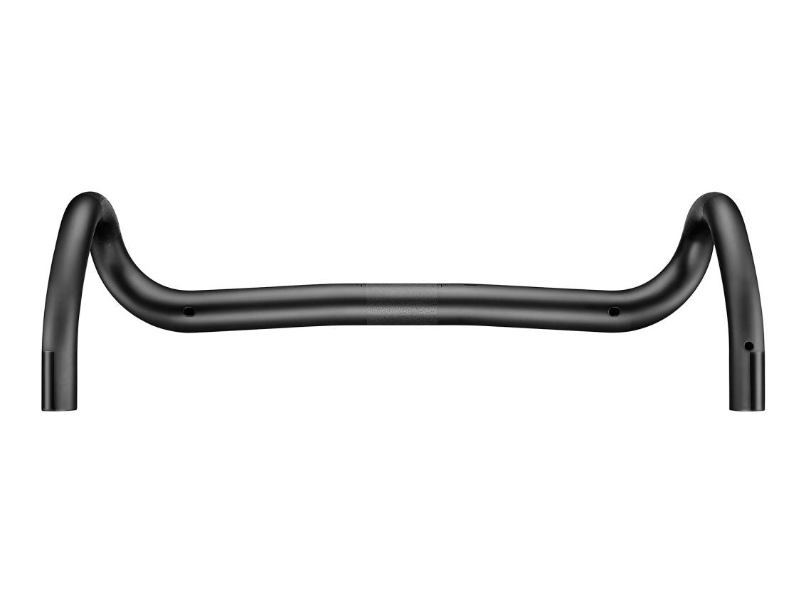 Handlebar Cadex AR Road 440mm carbon black