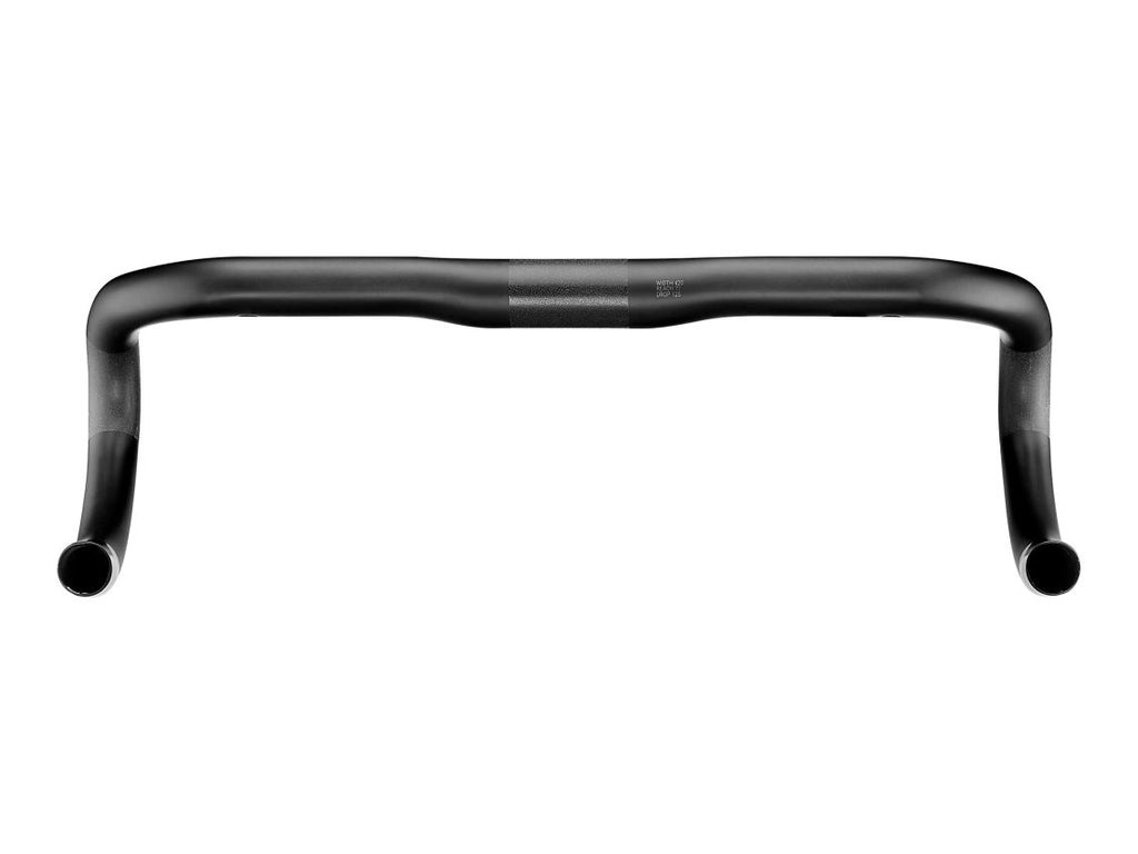 Handlebar Cadex Road 400mm carbon black