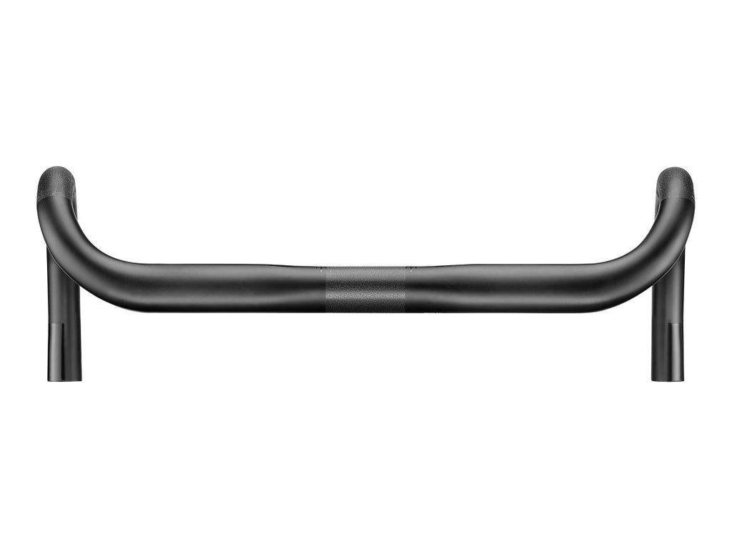 Handlebar Cadex Road 400mm carbon black