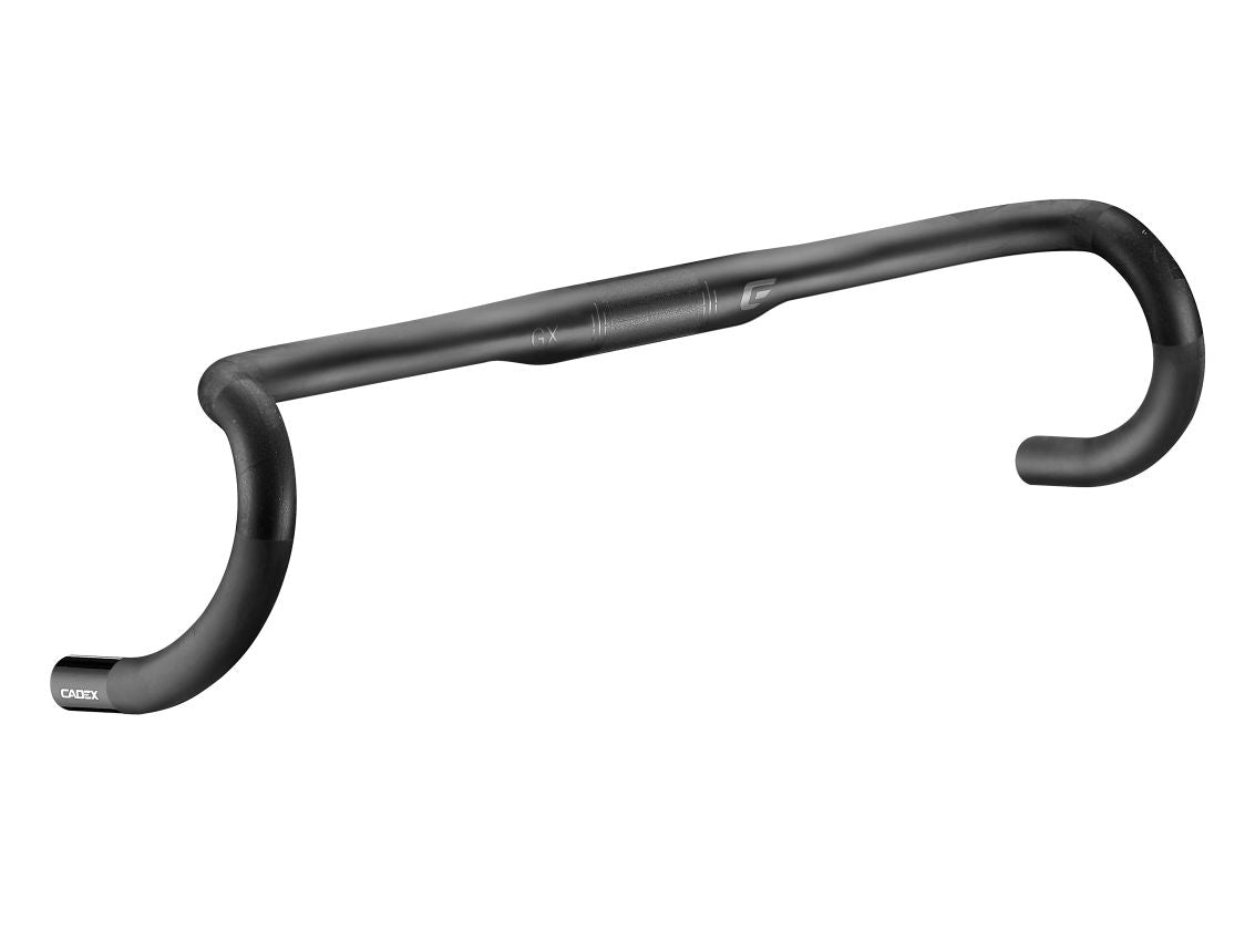 Handlebar Cadex GX Road black