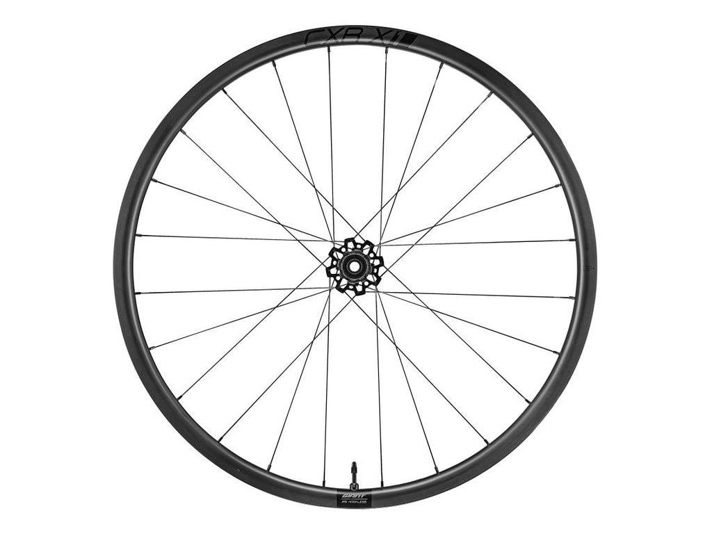 Rear wheel Giant CXR X1 622x25 HG black