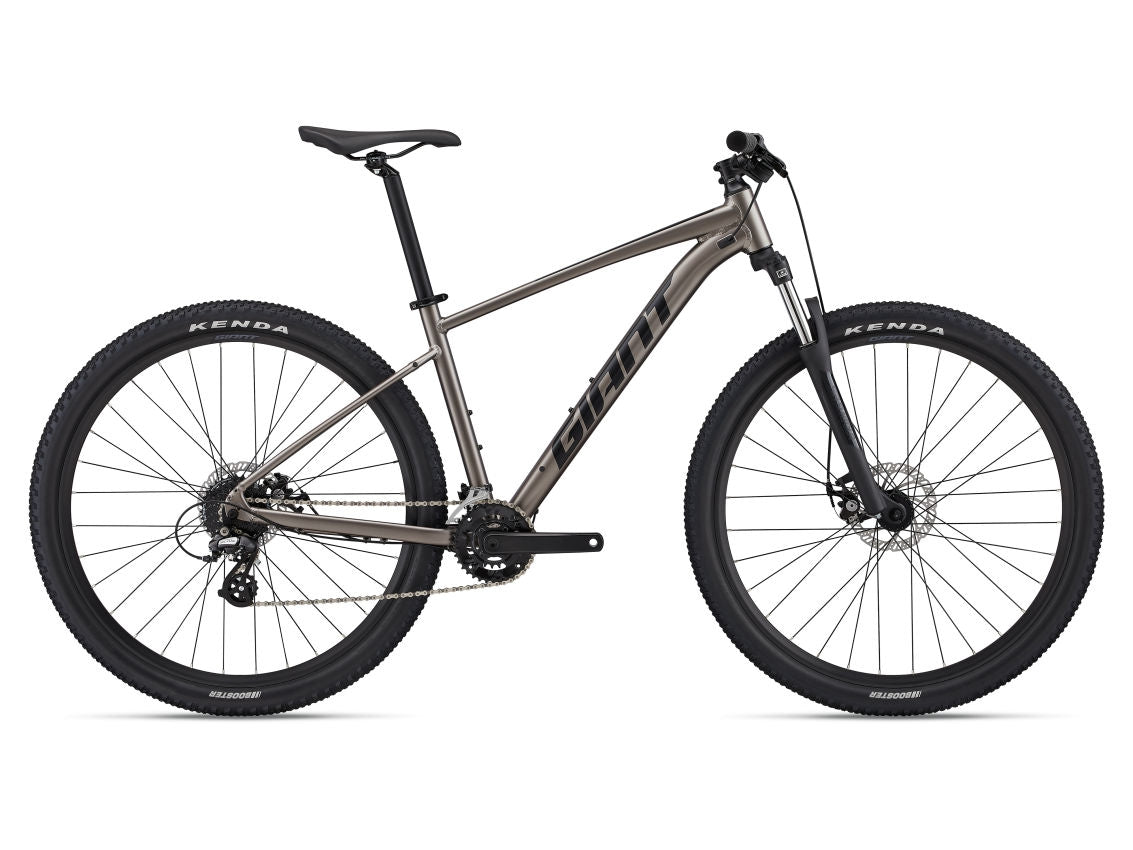 Mountain bike Giant Talon 4 29" Metal