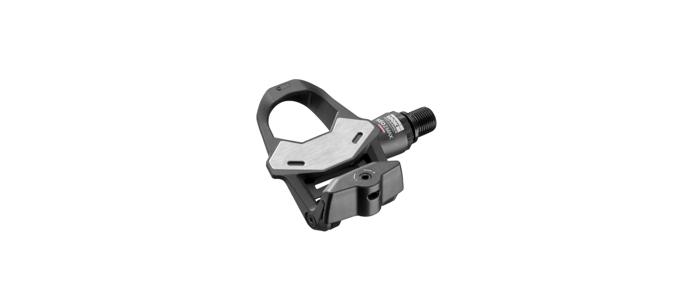 Clipless pedals Look Keo 2 Max Carbon road (00016090)