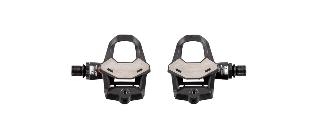 Clipless pedals Look Keo 2 Max Carbon road (00016090)