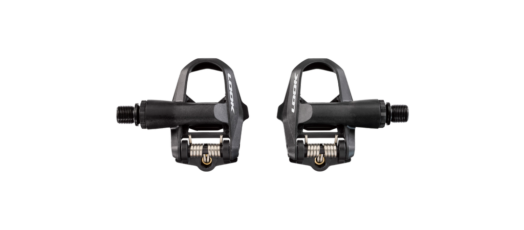 Clipless pedals Look Keo 2 Max Carbon road (00016090)
