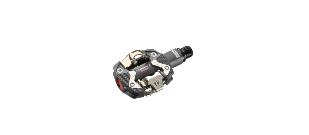 Clipless pedals Look X-Track Race Carbon (00018223)