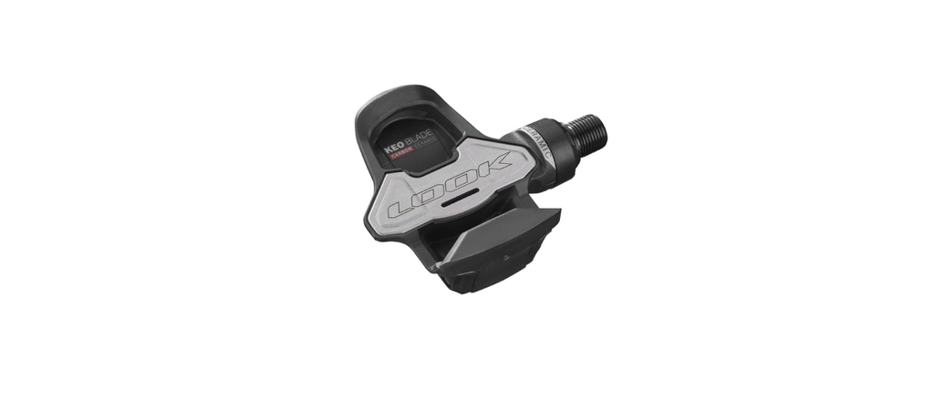 Clipless Pedals Look Keo Blade Carbon Ceramic Road (00022007)