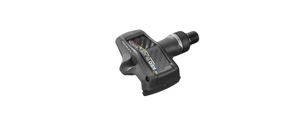 Clipless Pedals Look Keo Blade Carbon Ceramic Road (00022007)